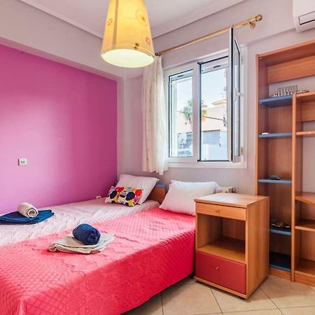 Spacious Urban Haven-Family Home, Perfect Location Kalamata Exterior foto