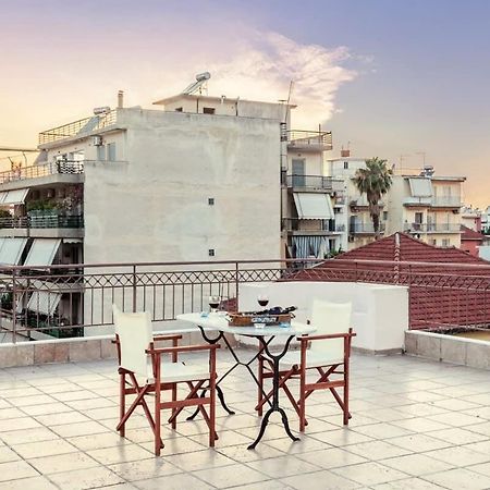 Spacious Urban Haven-Family Home, Perfect Location Kalamata Exterior foto