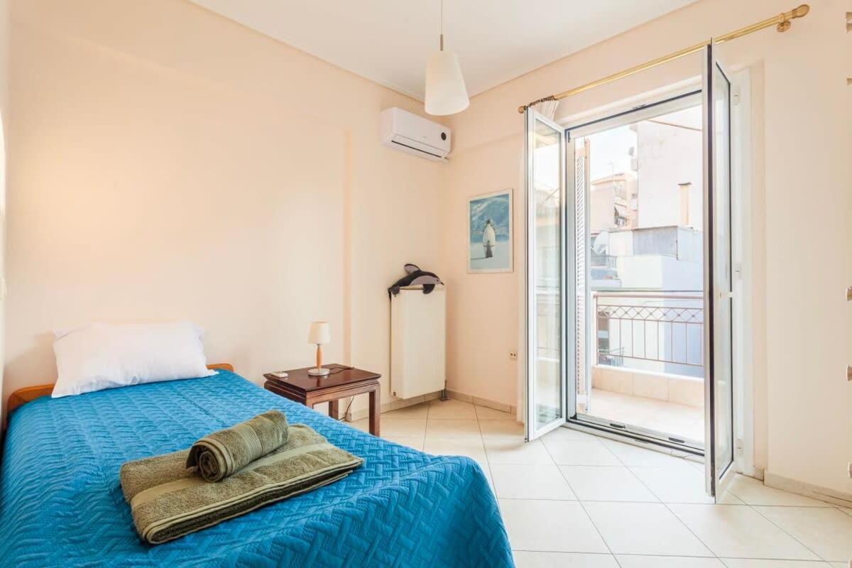 Spacious Urban Haven-Family Home, Perfect Location Kalamata Exterior foto